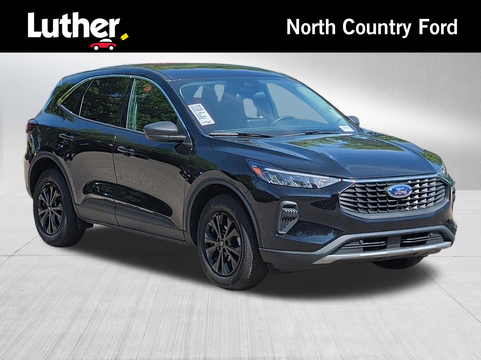 Used 2023 Ford Escape Active