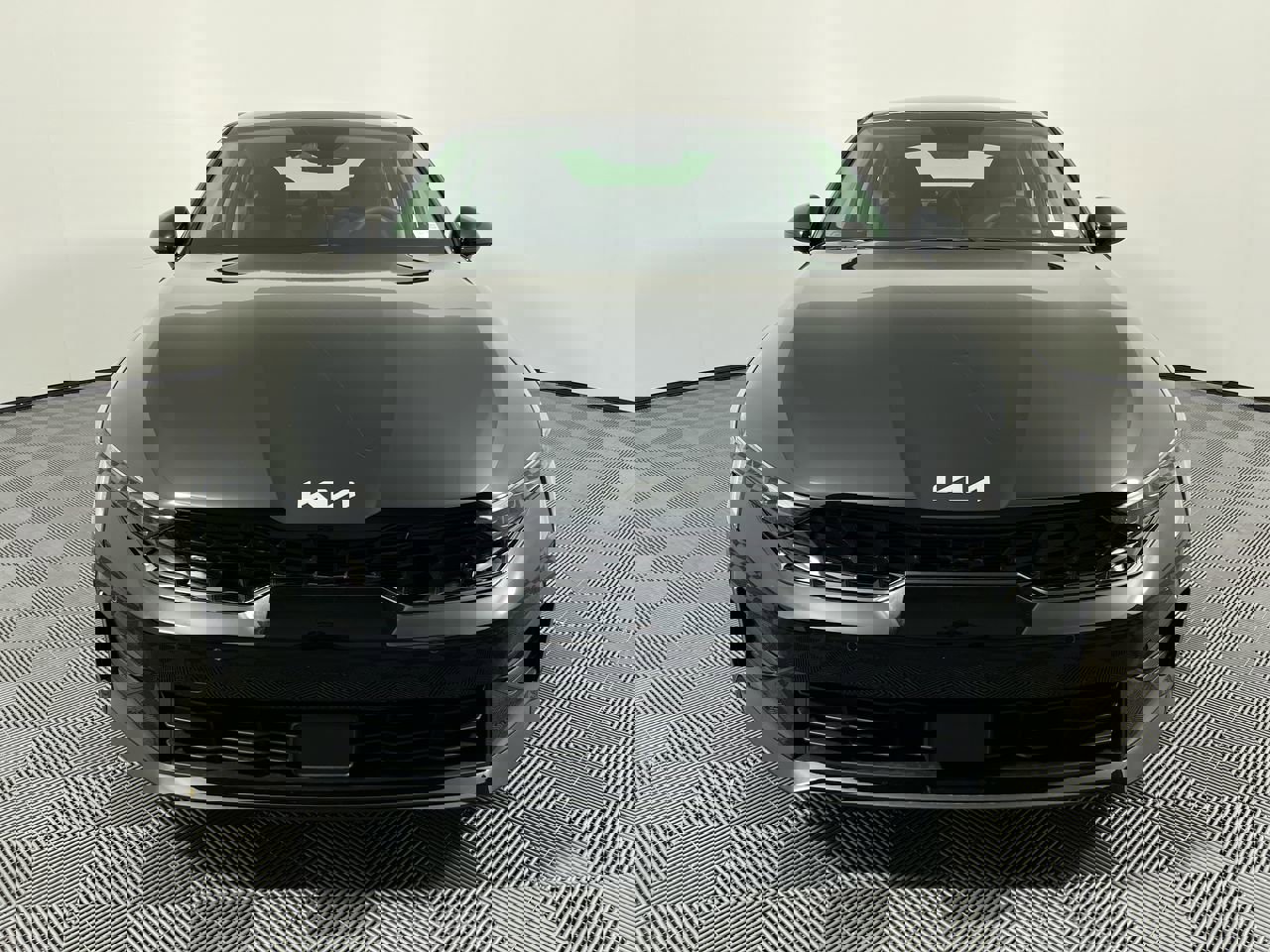 New 2026 Kia K5 LXS image 9