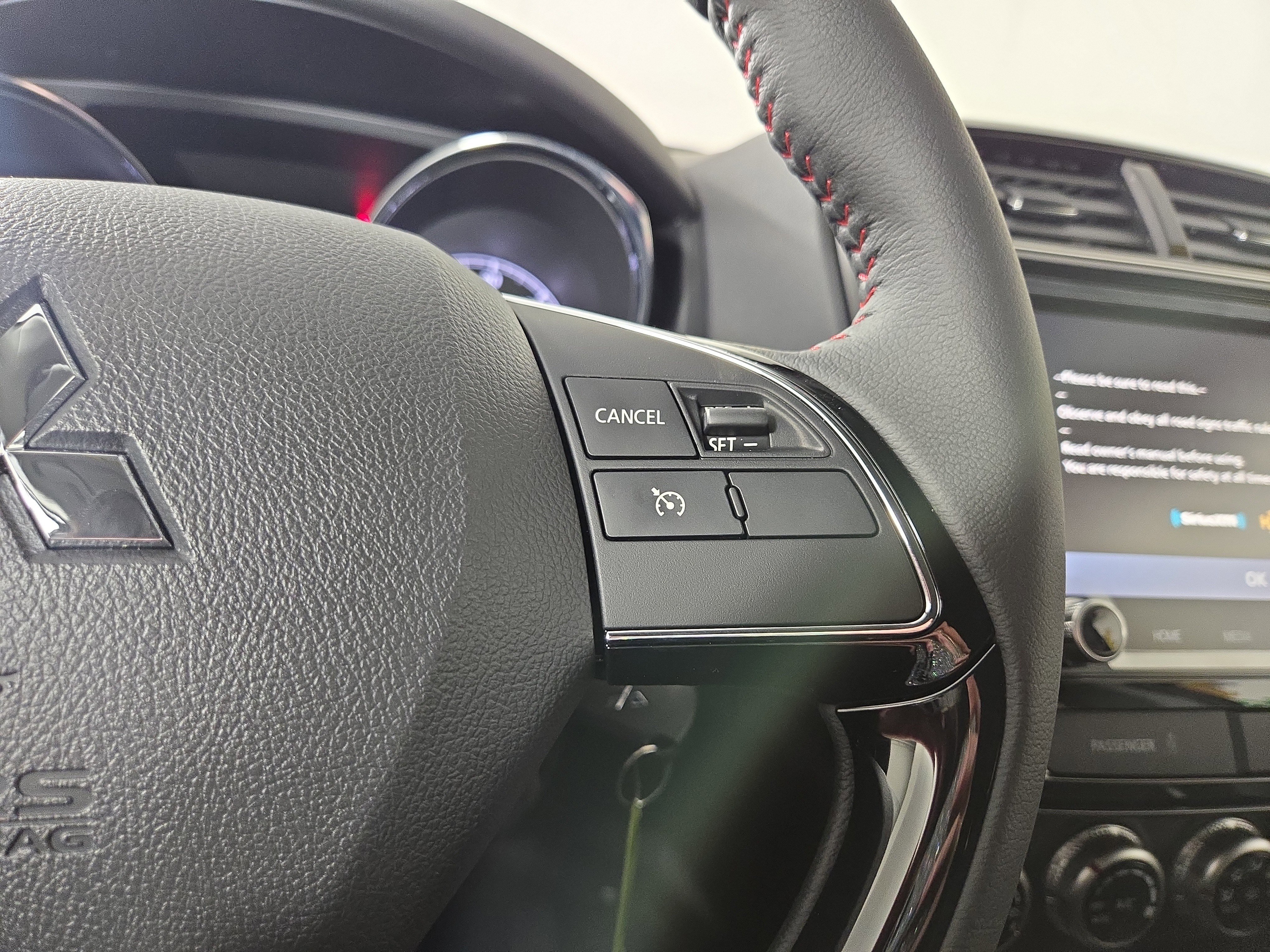 New 2026 Mitsubishi Outlander Sport LE image 15