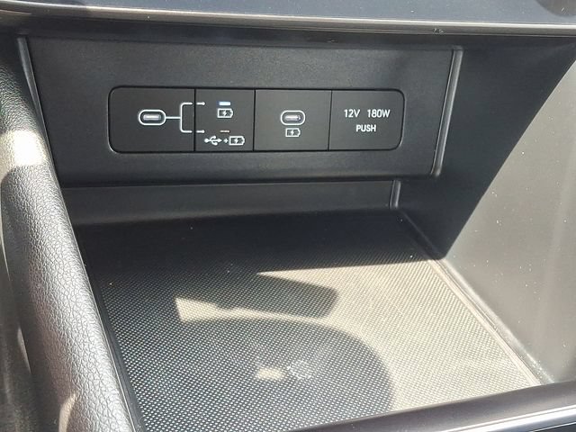 Used 2025 Hyundai Sonata SEL FWD image 15