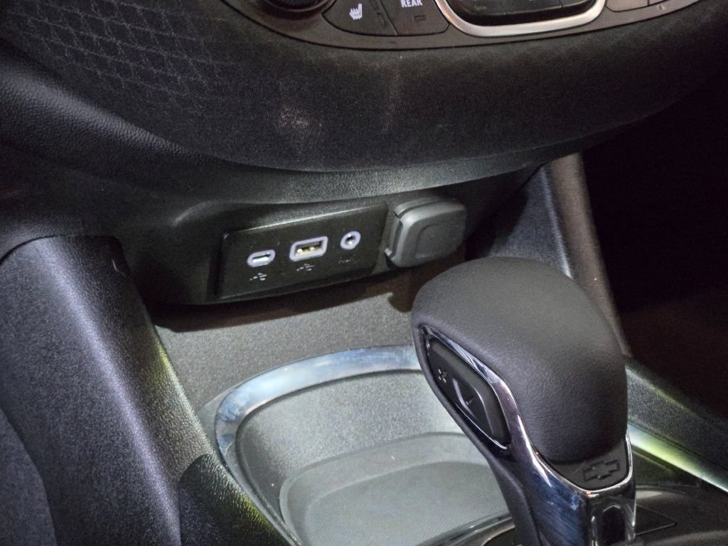 Certified 2024 Chevrolet Malibu LT FWD image 24
