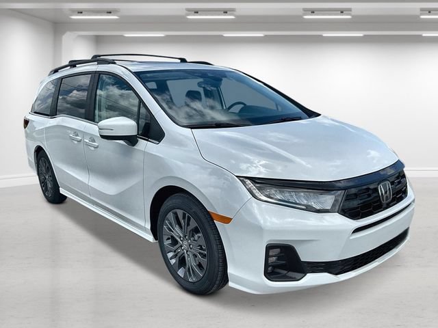 New 2026 Honda Odyssey Touring image 1