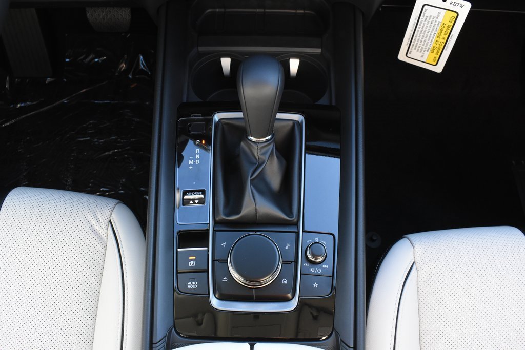 New 2026 MAZDA CX-50 AWD 2.5 S w/ Premium Package image 35