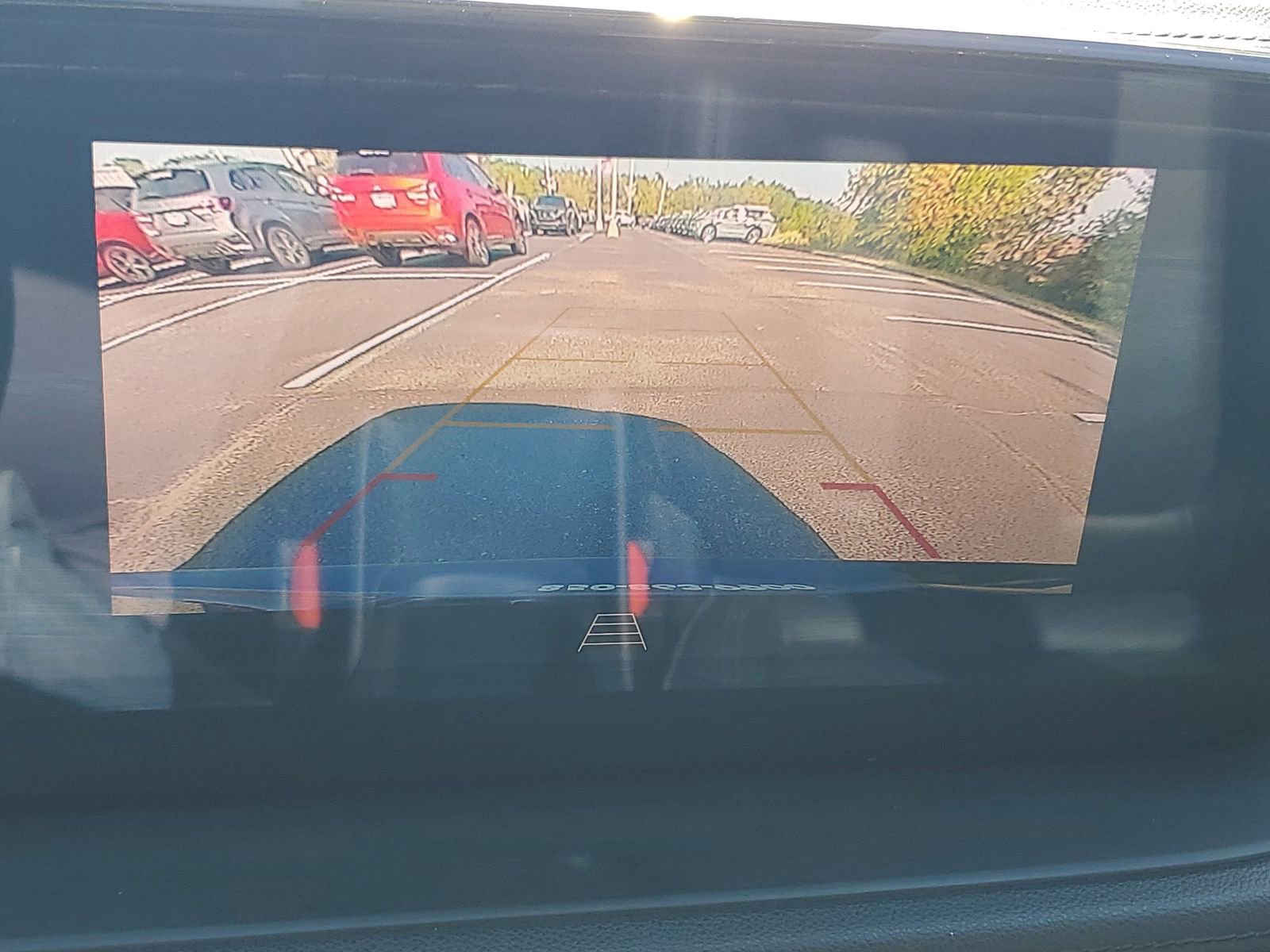 Used 2024 Buick Encore GX Sport Touring image 17