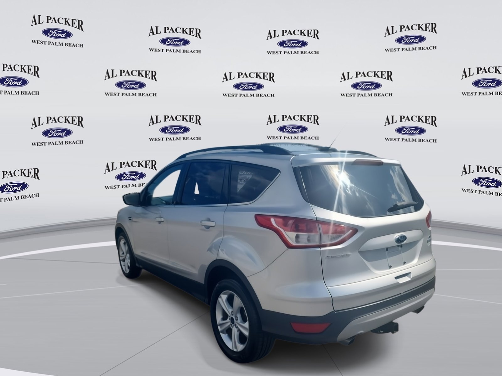 Used 2014 Ford Escape SE w/ Equipment Group 201A image 3