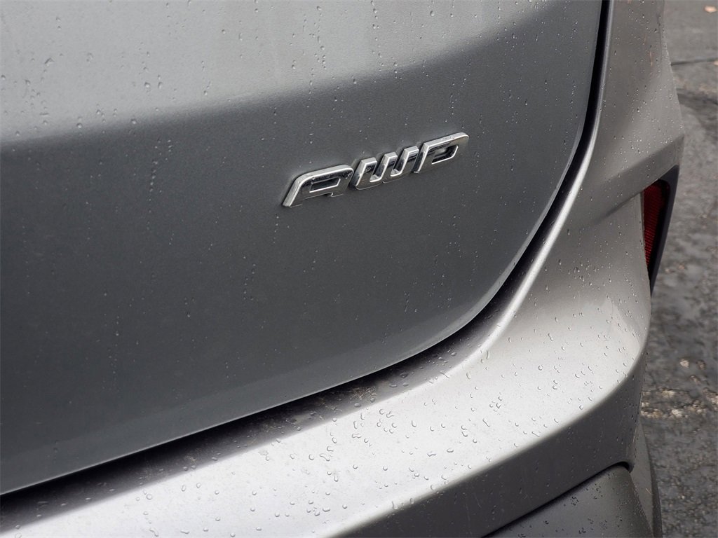 Used 2024 Ford Edge SEL image 32