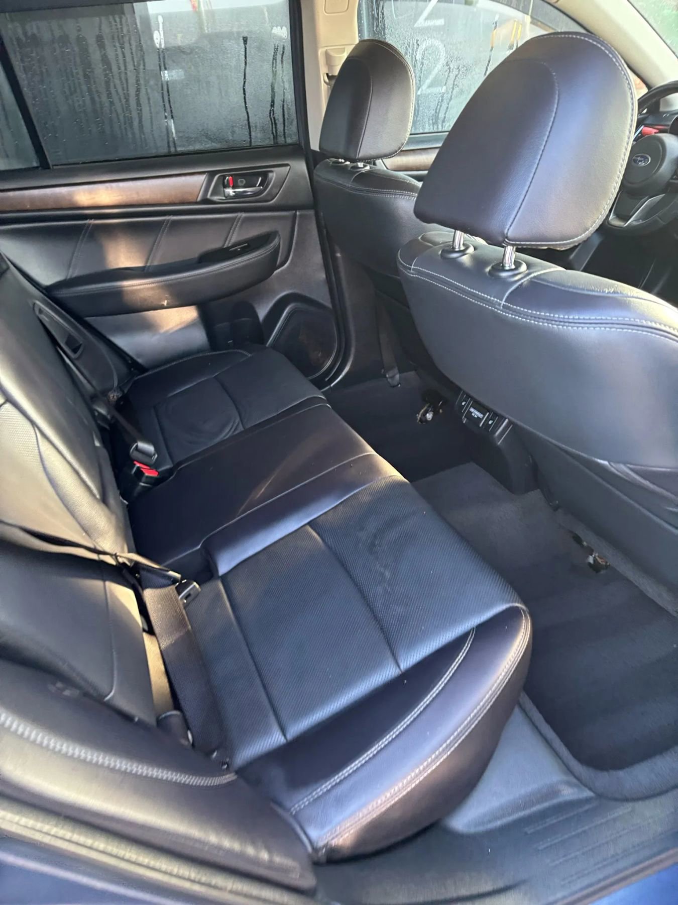 Used 2018 Subaru Outback 2.5i Limited image 18