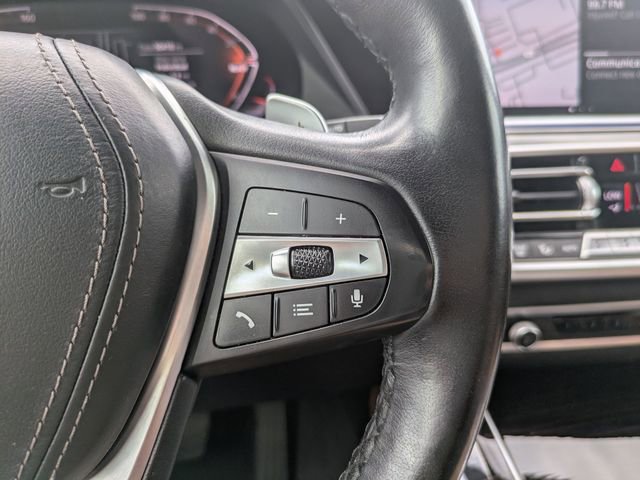 Used 2021 BMW X5 sDrive40i w/ Premium Package 2 RWD image 31