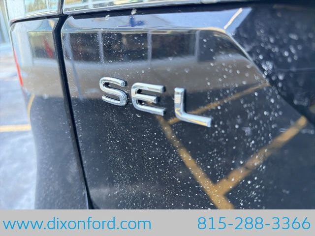 New 2026 Volkswagen Atlas SEL Premium R-Line image 29