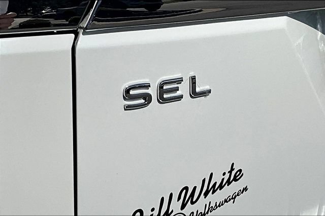 Certified 2021 Volkswagen Atlas SEL AWD/4WD image 26