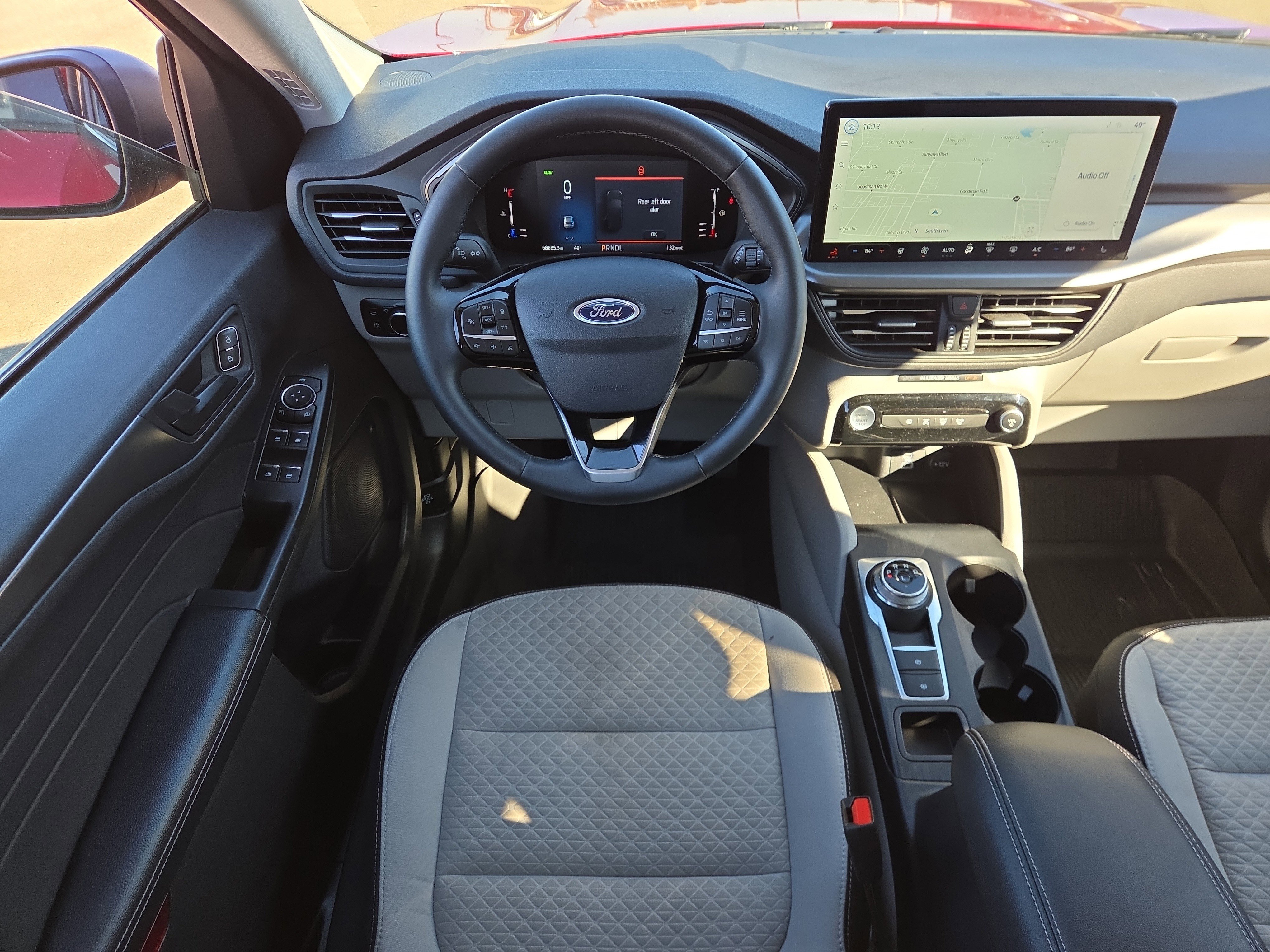 Certified 2023 Ford Escape Active w/ Tech Pack #1 image 12