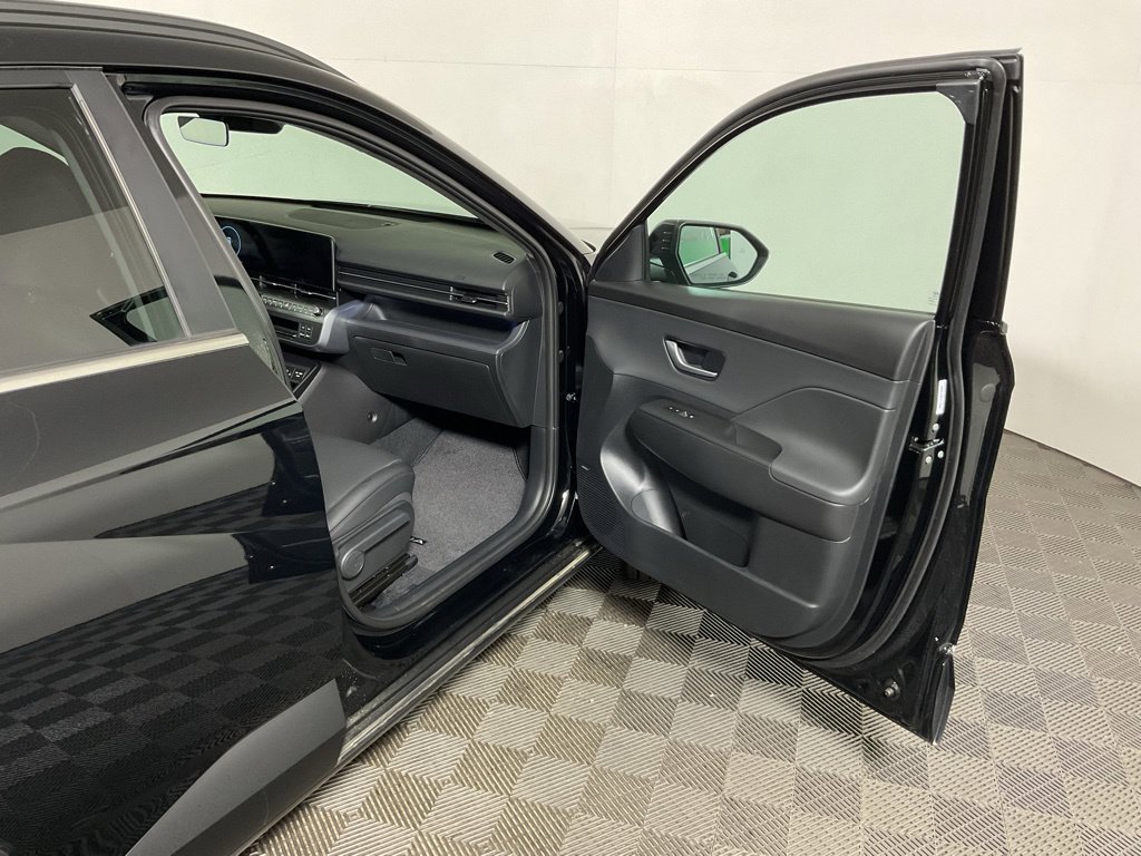 New 2026 Hyundai Kona Limited AWD/4WD image 37