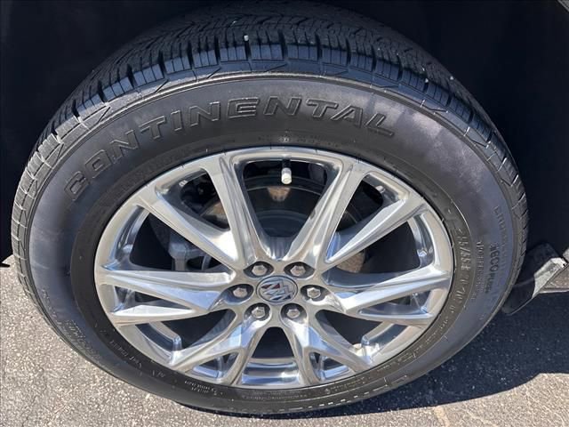 Certified 2023 Buick Enclave Essence w/ Experience Buick Package image 33