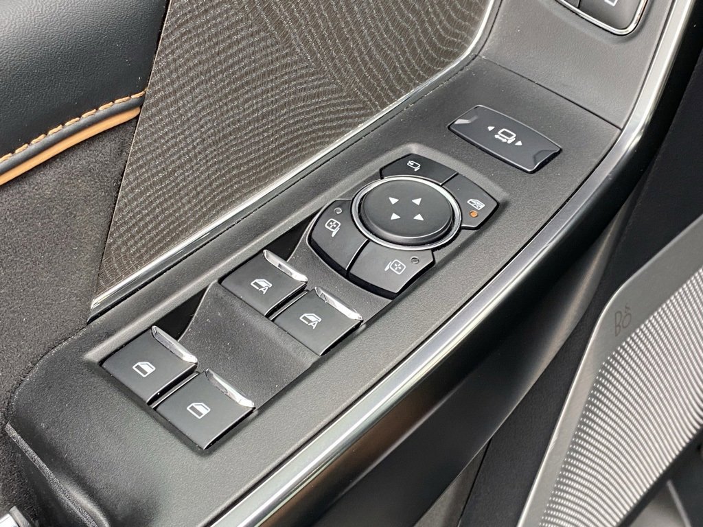 Used 2024 Ford F250 Platinum image 20