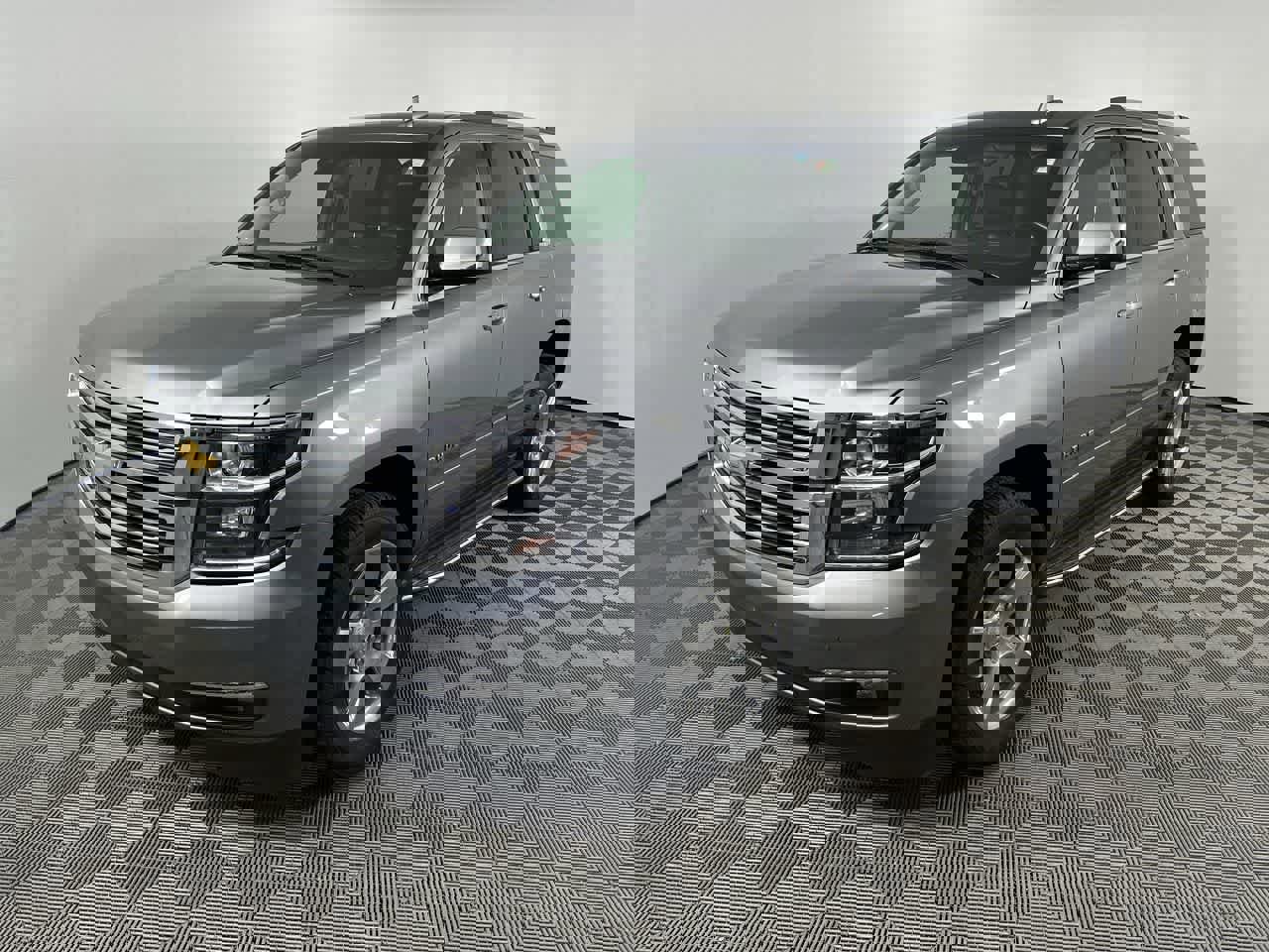 Used 2019 Chevrolet Tahoe Premier image 4