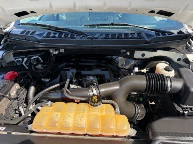 Used 2018 Ford F150 XL w/ Equipment Group 101A Mid RWD image 10