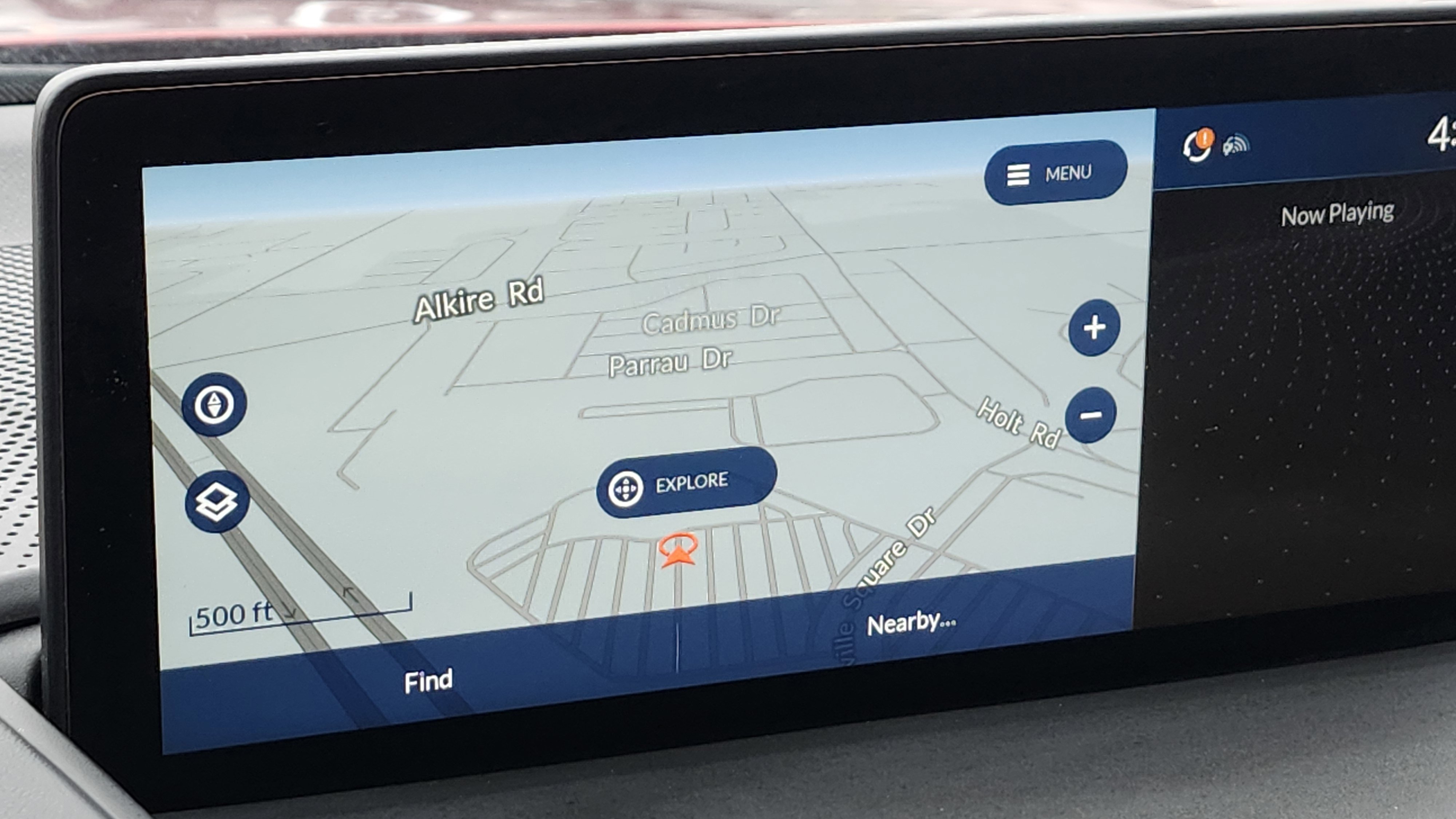 Used 2022 Acura RDX AWD image 28