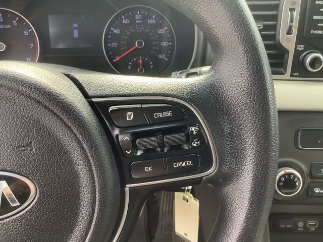 Used 2018 Kia Sportage LX image 30