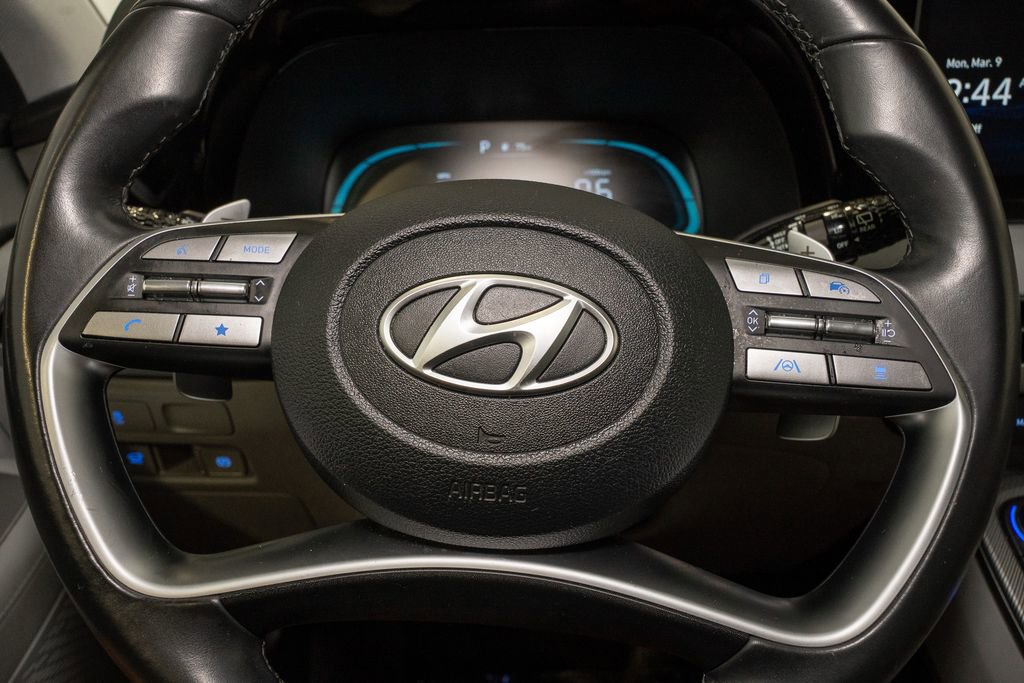 Used 2024 Hyundai Palisade SEL image 21