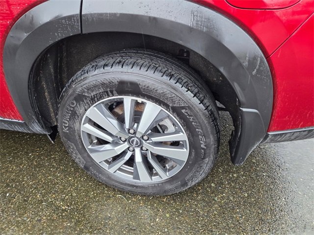 Used 2024 Nissan Pathfinder SL image 5