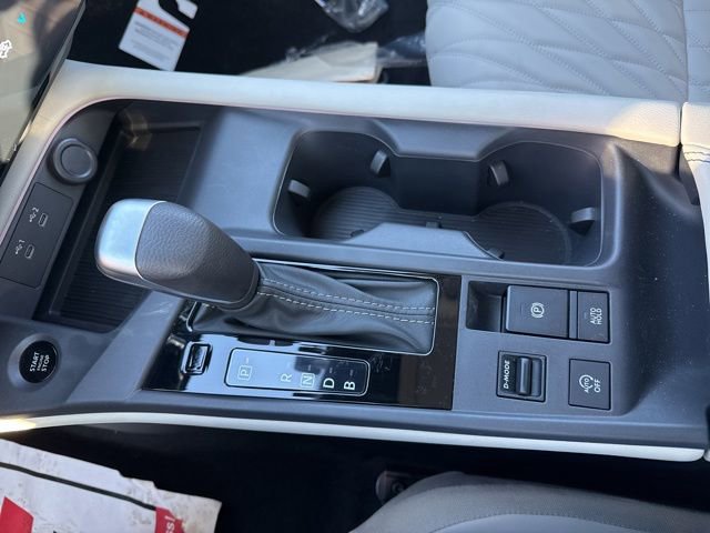 New 2026 Nissan Sentra SL w/ Floor Mat Package image 20