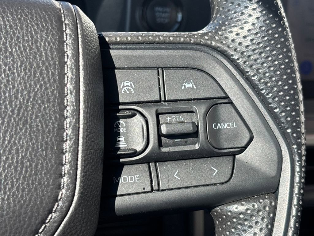 Used 2025 Toyota Tacoma SR image 20