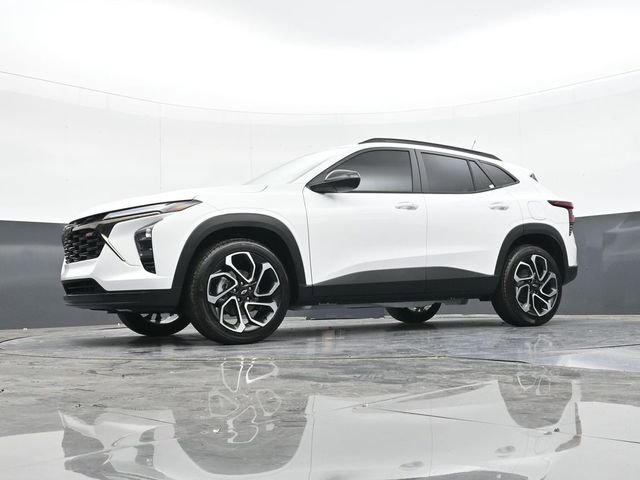 New 2026 Chevrolet Trax RS w/ Sunroof Package image 54