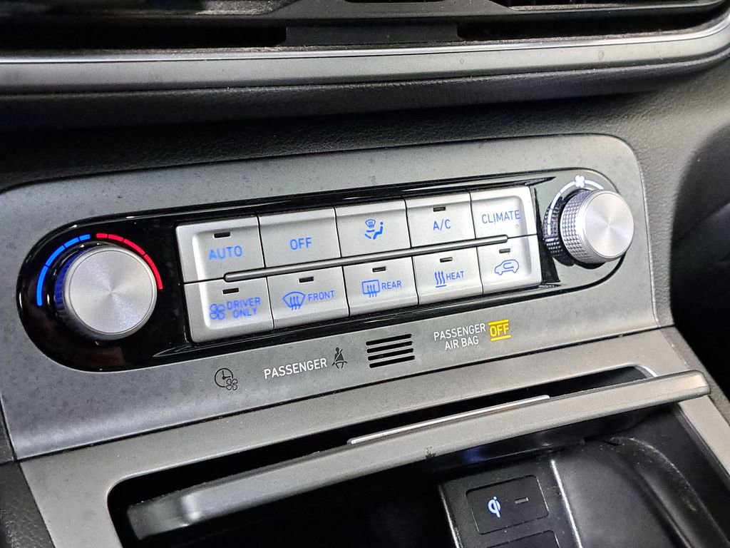 Used 2023 Hyundai Kona SEL image 20