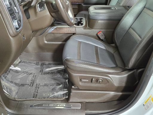 Used 2022 GMC Sierra 2500 Denali AWD/4WD image 15