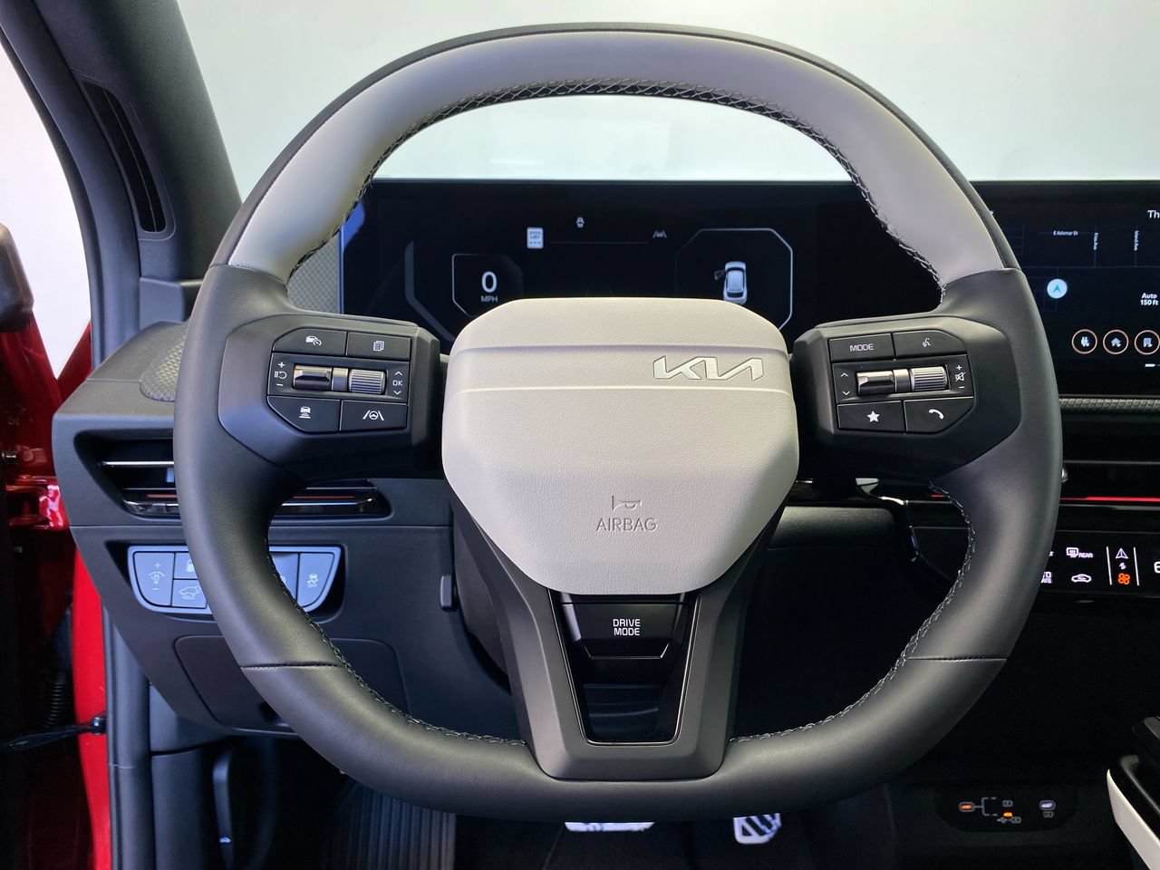 New 2026 Kia EV6 GT-Line RWD image 22