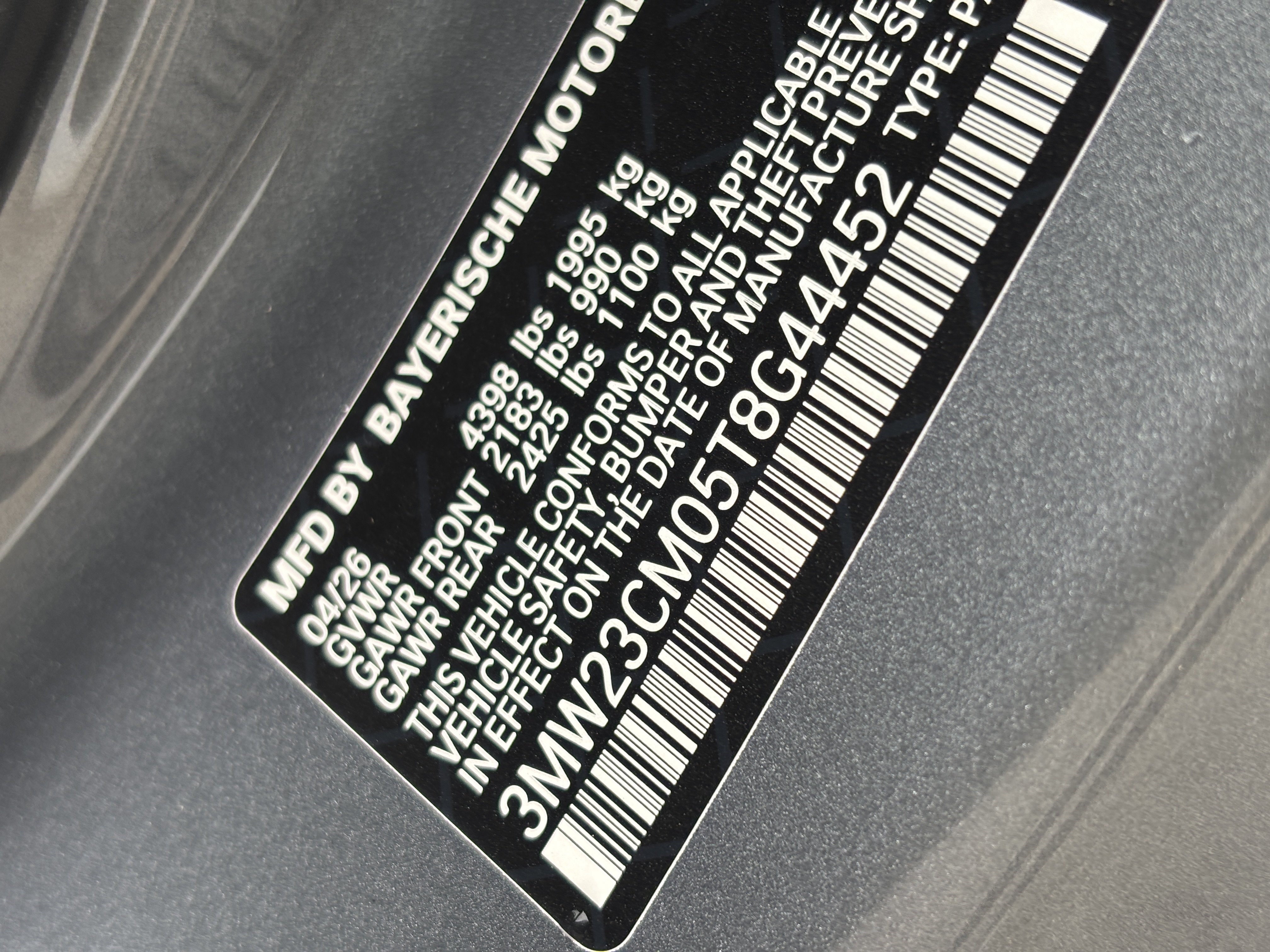 Used 2026 BMW 230i Coupe w/ Premium Package RWD image 31