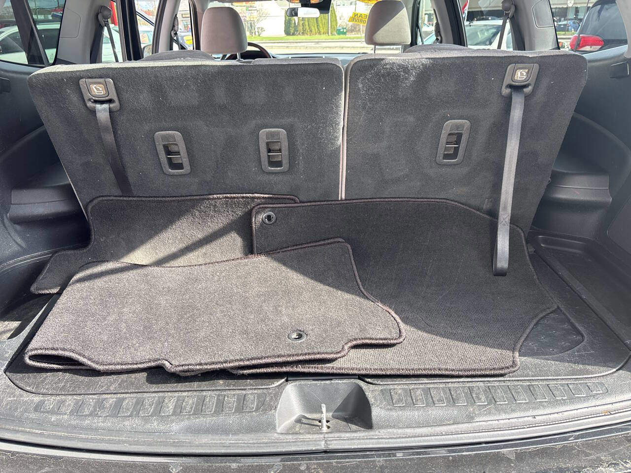 Used 2019 Honda Pilot LX image 15