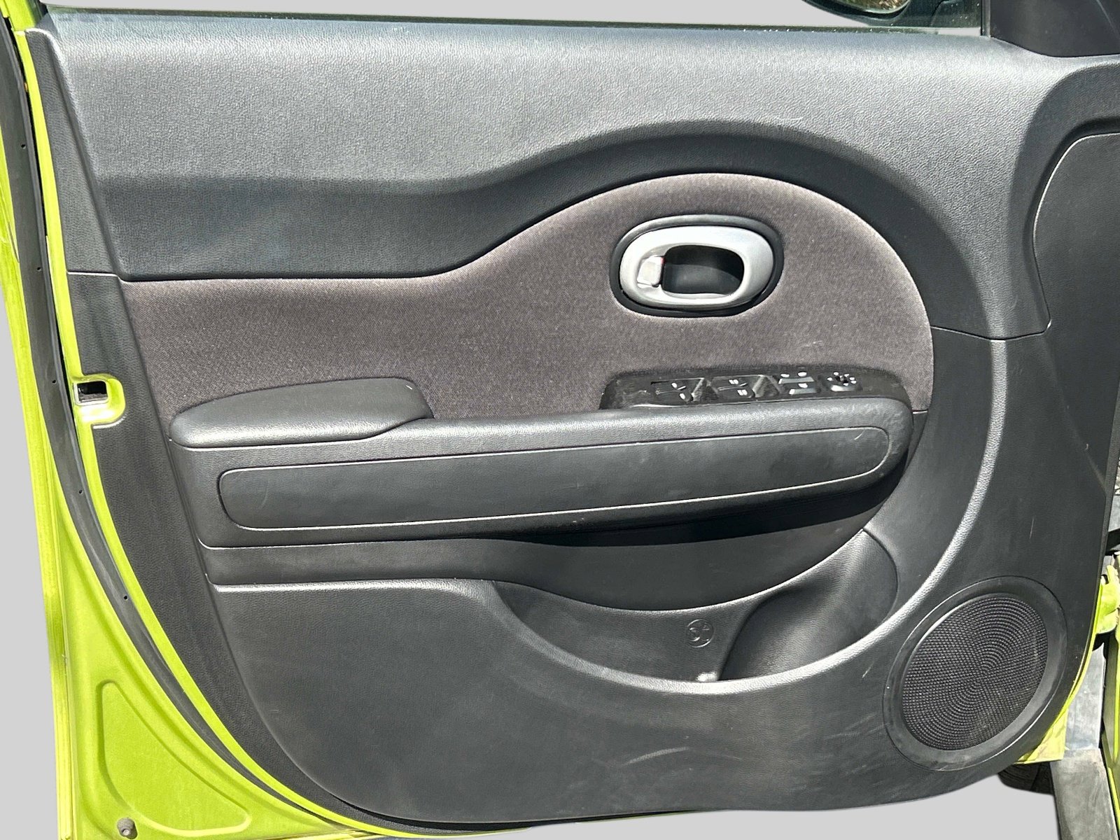 Used 2015 Kia Soul + w/ Eco Package FWD image 16