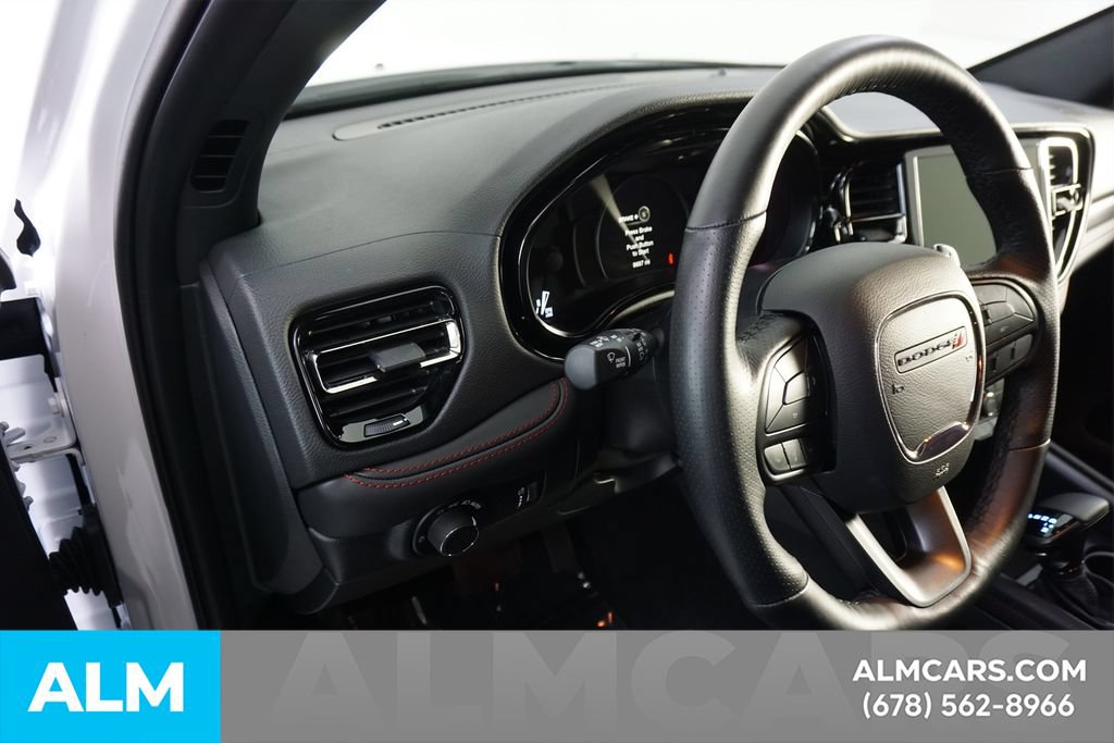 Used 2026 Dodge Durango GT RWD image 32