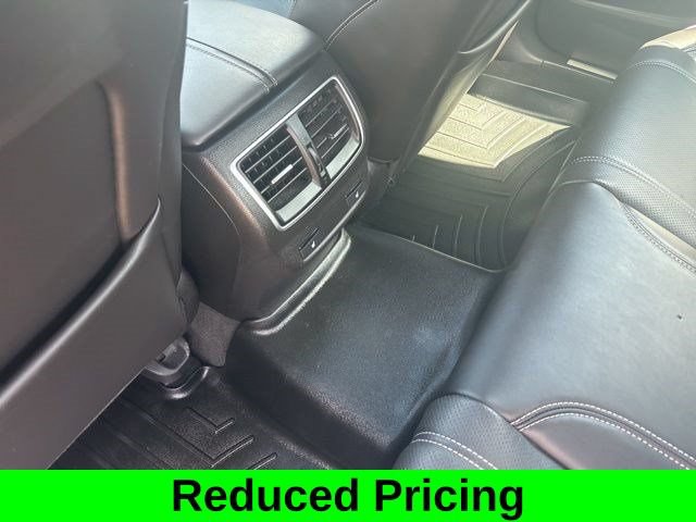 Used 2018 Acura TLX w/ Advance Package FWD image 31