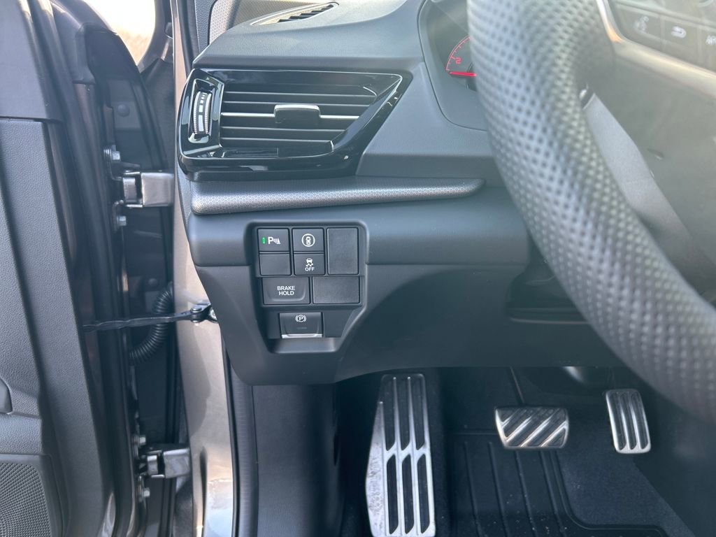 New 2026 Acura RDX A-Spec image 22