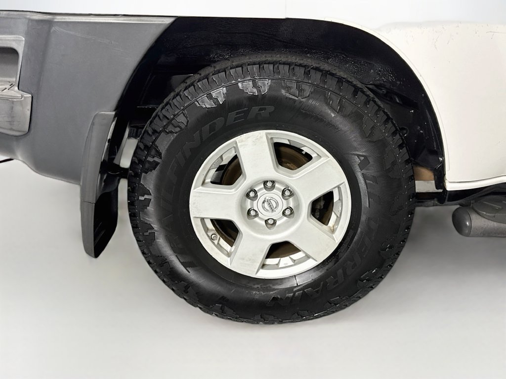 Used 2006 Nissan Xterra S w/ (U01) Utility Pkg RWD image 32
