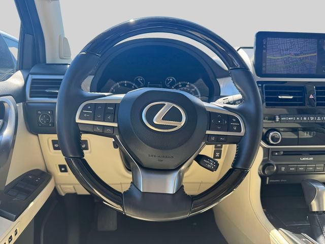 Certified 2023 Lexus GX 460 Premium w/ Premium Package AWD/4WD image 19