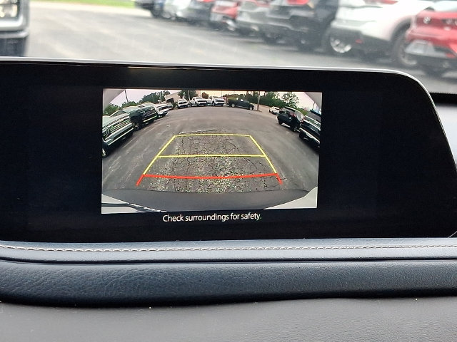 Used 2021 MAZDA CX-30 AWD 2.5 S image 17