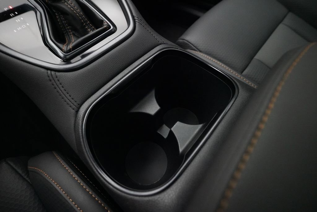 Certified 2025 Subaru Outback Wilderness image 17