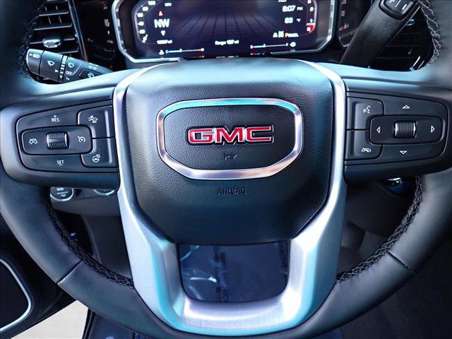 Used 2026 GMC Sierra 1500 Elevation w/ Elevation Select Package AWD/4WD image 17