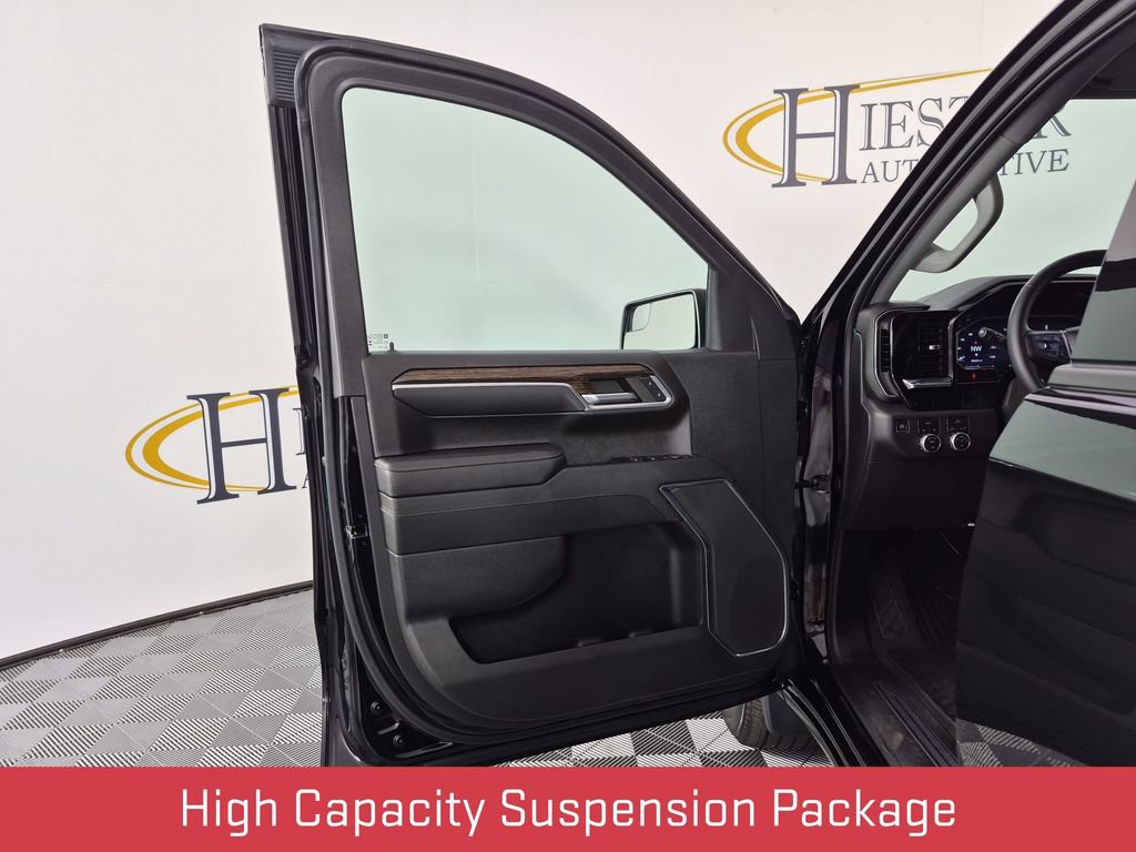 Certified 2023 GMC Sierra 1500 Elevation AWD/4WD image 13