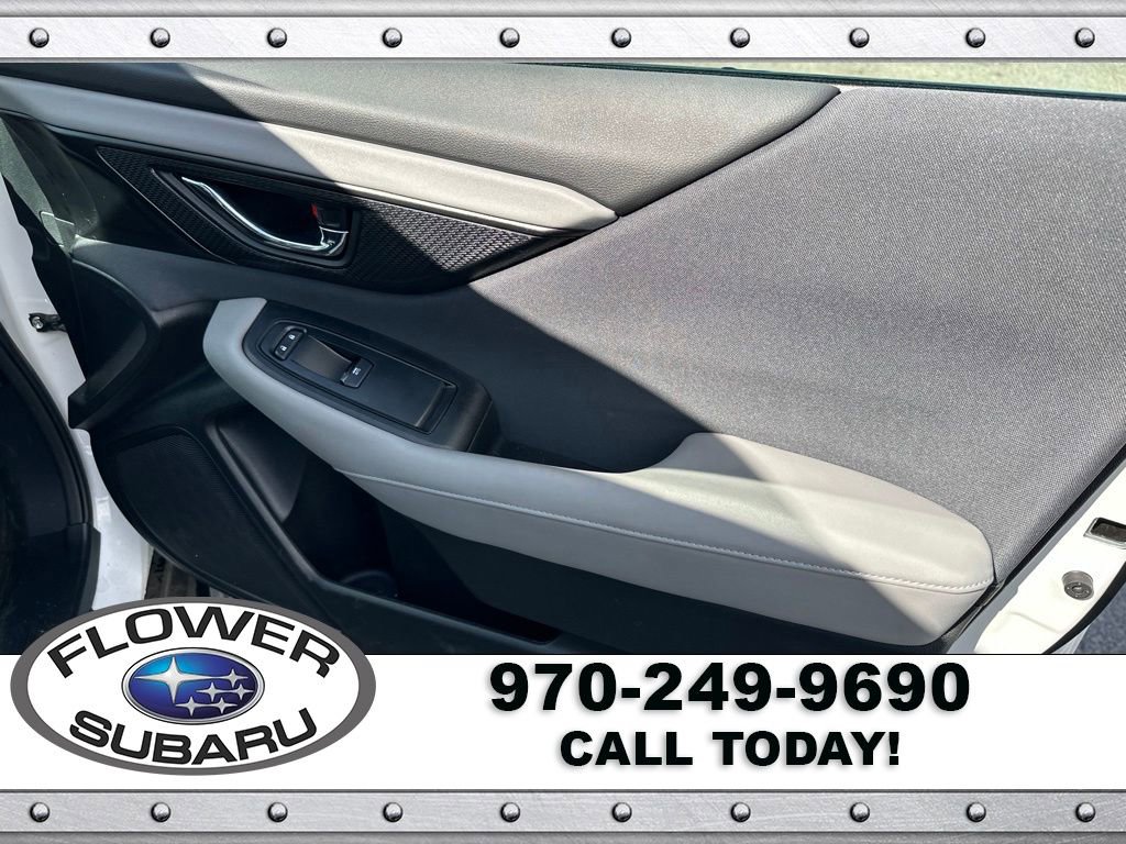 Used 2025 Subaru Outback Premium w/ Popular Package #1A AWD/4WD image 13