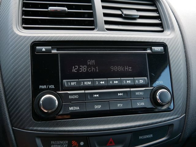 Used 2015 Mitsubishi Outlander Sport ES AWD/4WD image 21