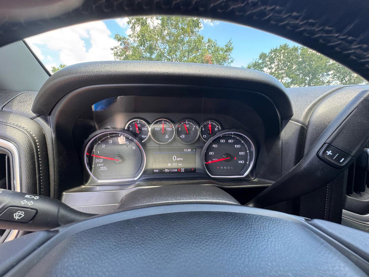 Used 2019 Chevrolet Silverado 1500 RST w/ All-Star Edition image 24