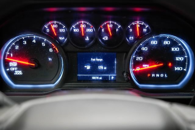 Used 2023 Chevrolet Silverado 1500 W/T w/ WT Fleet Convenience Package image 30