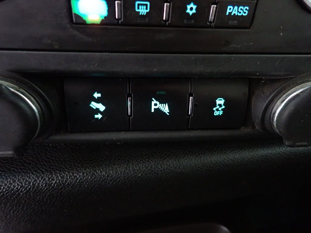 Used 2012 GMC Sierra 1500 SLE w/ Power Tech Package image 3