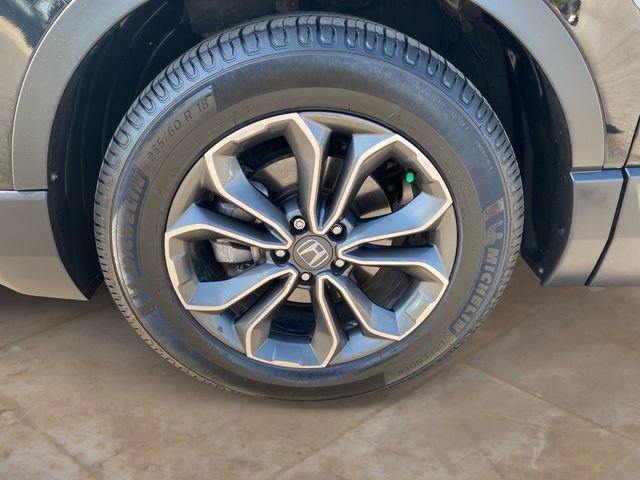 Used 2021 Honda CR-V EX-L image 14