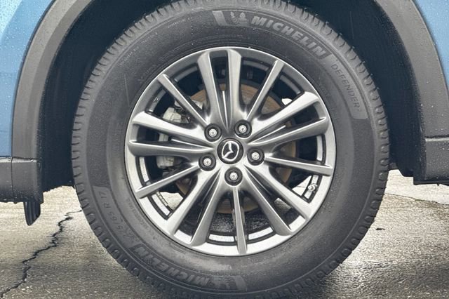 Used 2019 MAZDA CX-5 Sport image 31