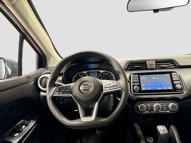 Used 2021 Nissan Versa S image 22